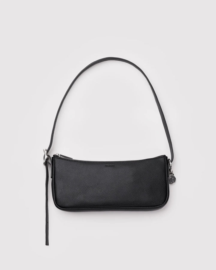 Baggu Recycled Leather Pochette