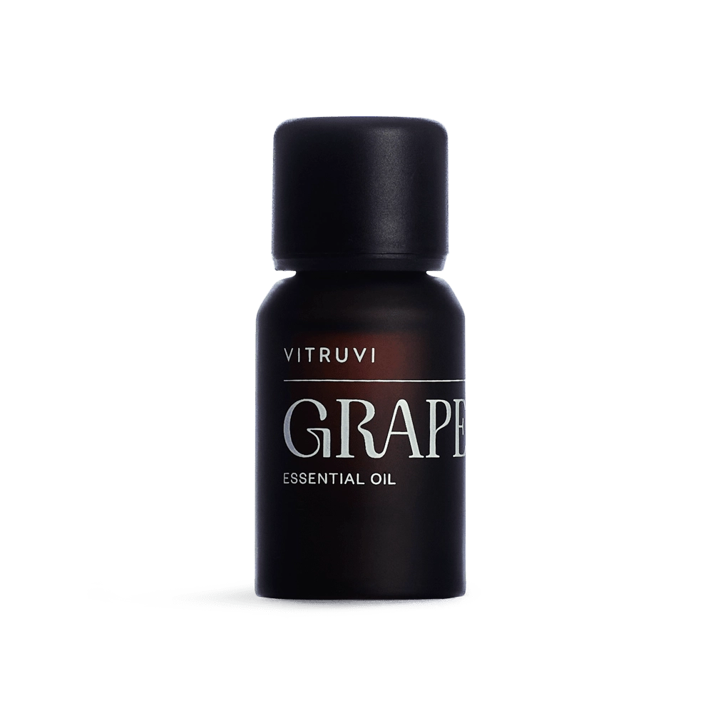Vitruvi Grapefruit Essential Oil