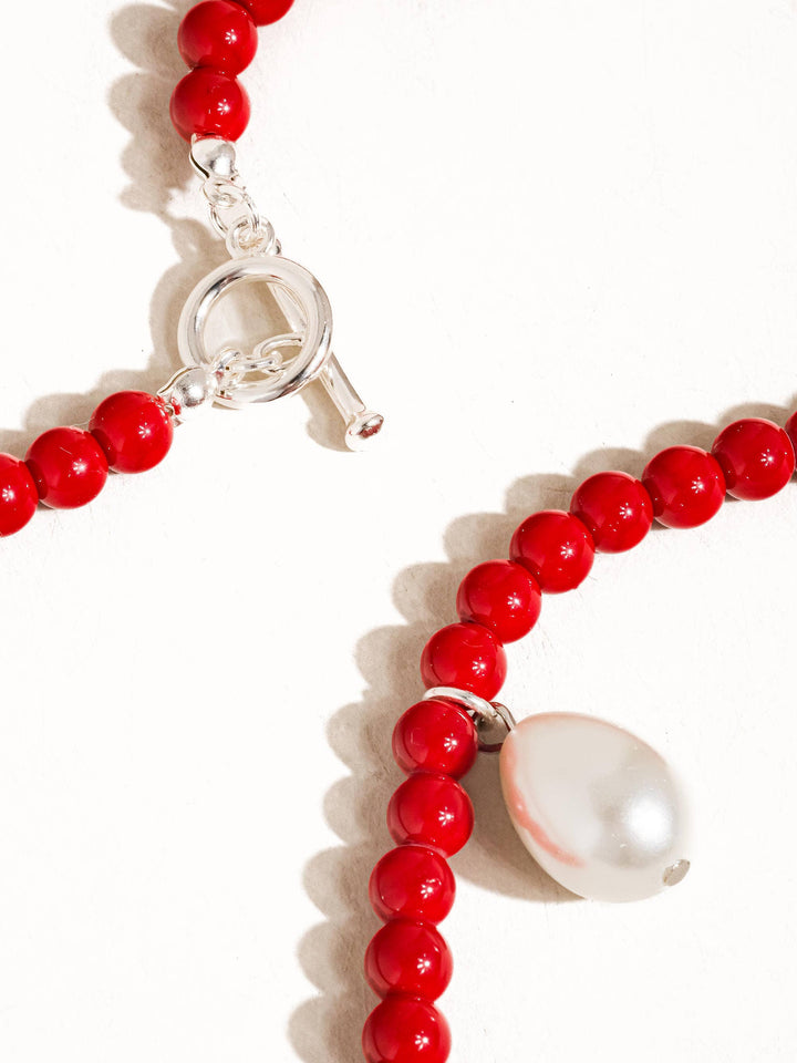 Joyeux Handmade Necklace