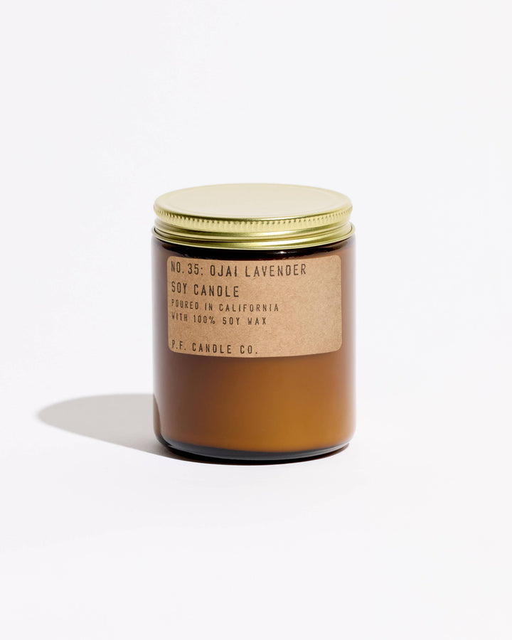 Ojai Lavender - 7.2 oz Soy Candle