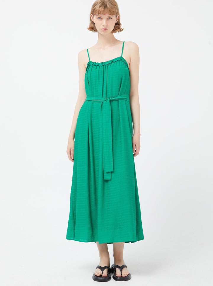 Verde Cami Dress