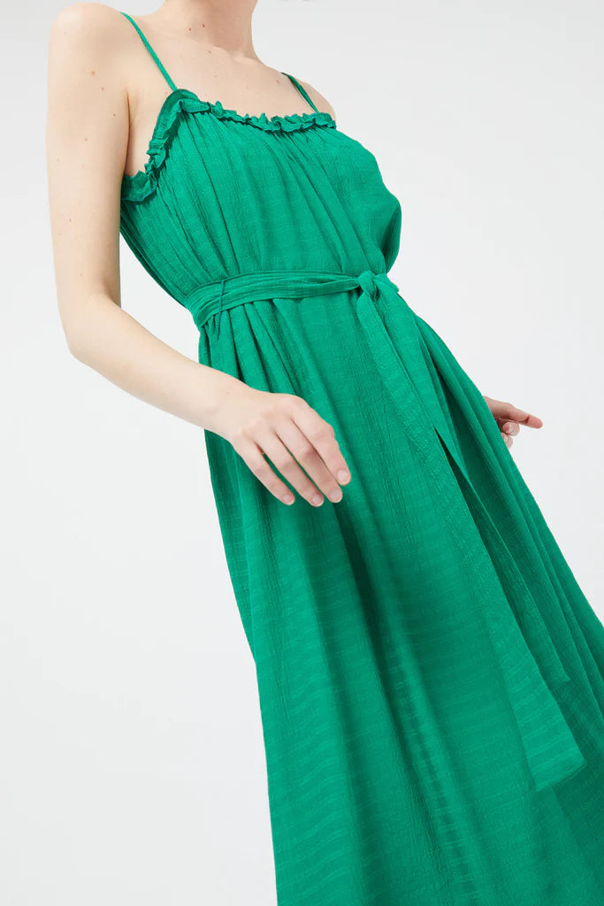 Verde Cami Dress