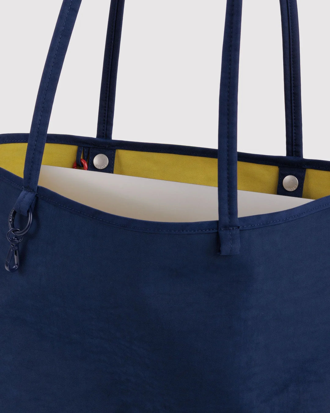 Baggu Medium Nylon Reversible Tote