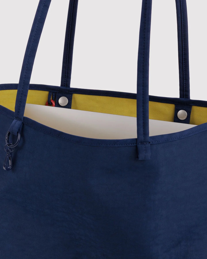 Baggu Medium Nylon Reversible Tote