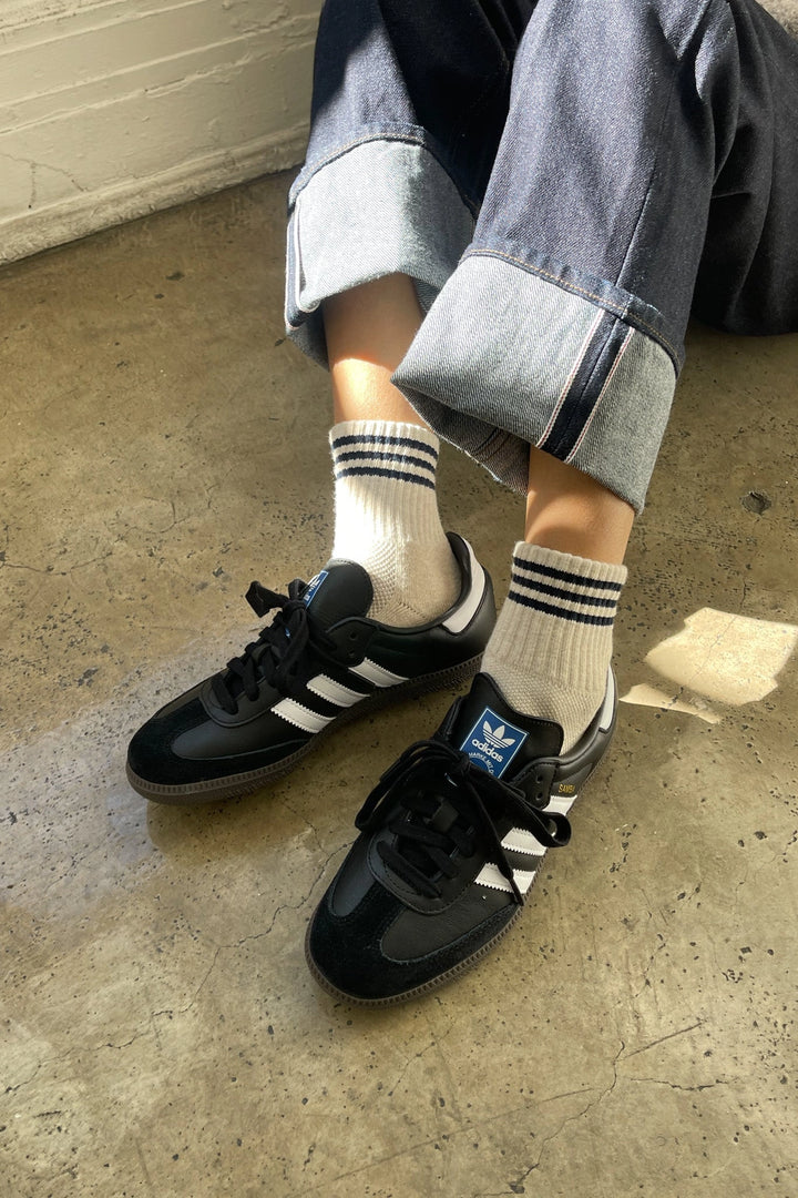 Girlfriend Socks - Sailor