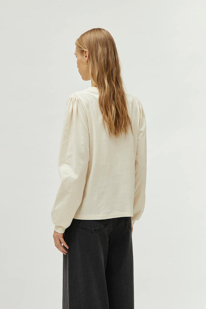 Tufted Popcorn T-Shirt