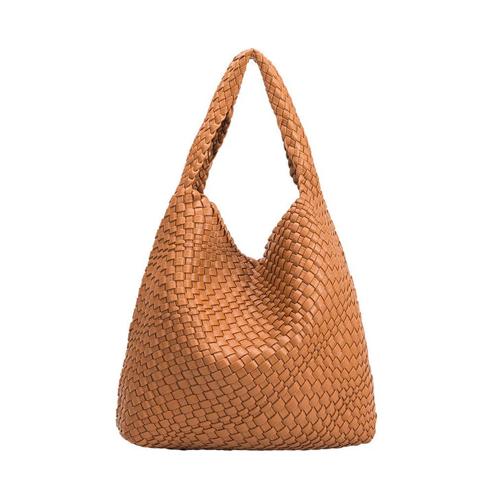 Johanna Vegan Shoulder Bag