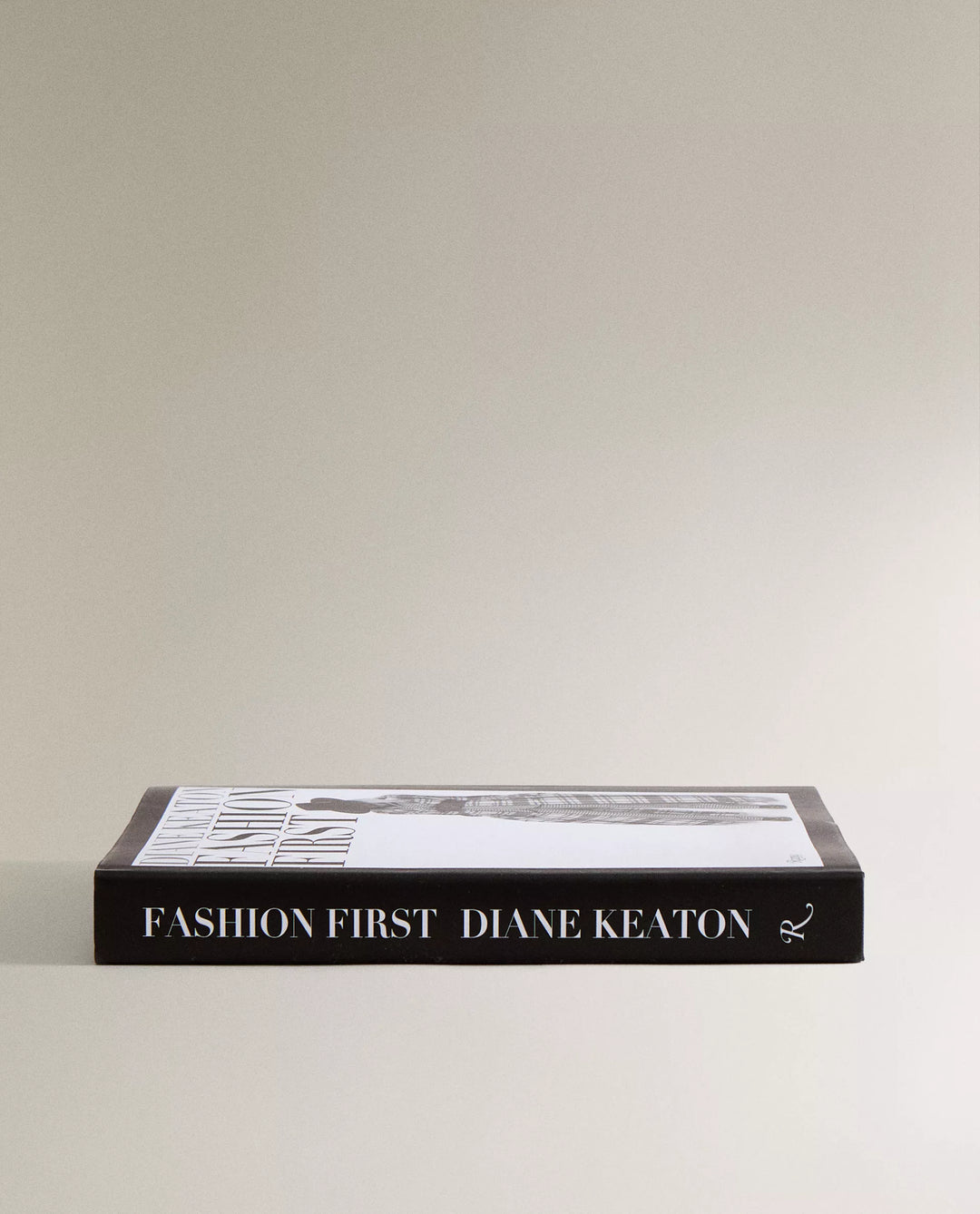 Fashion First, Diane Keaton