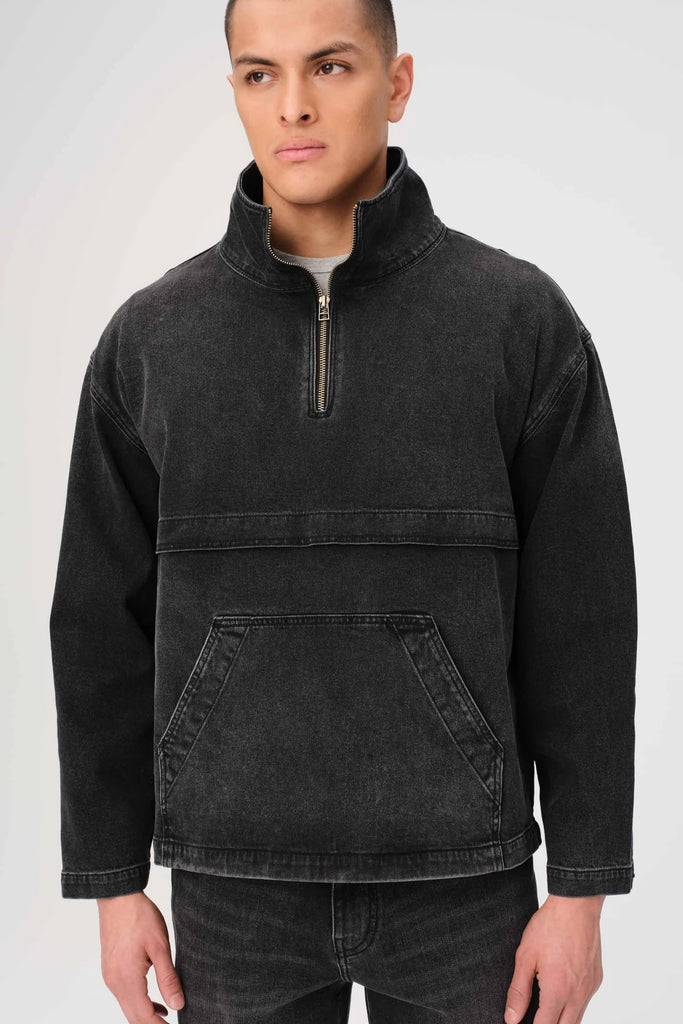 大人気新品セール ブ MRY Winsome – Windbreaker Denim Gender All ジャケット・アウター