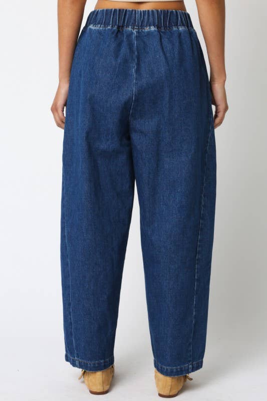 Parc Denim Pants