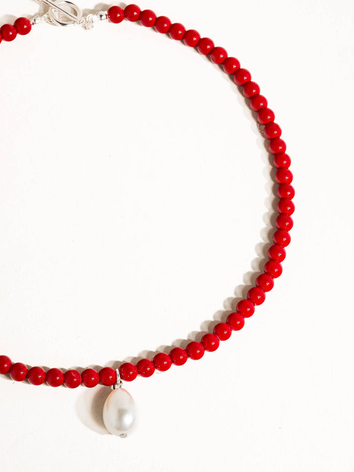 Joyeux Handmade Necklace