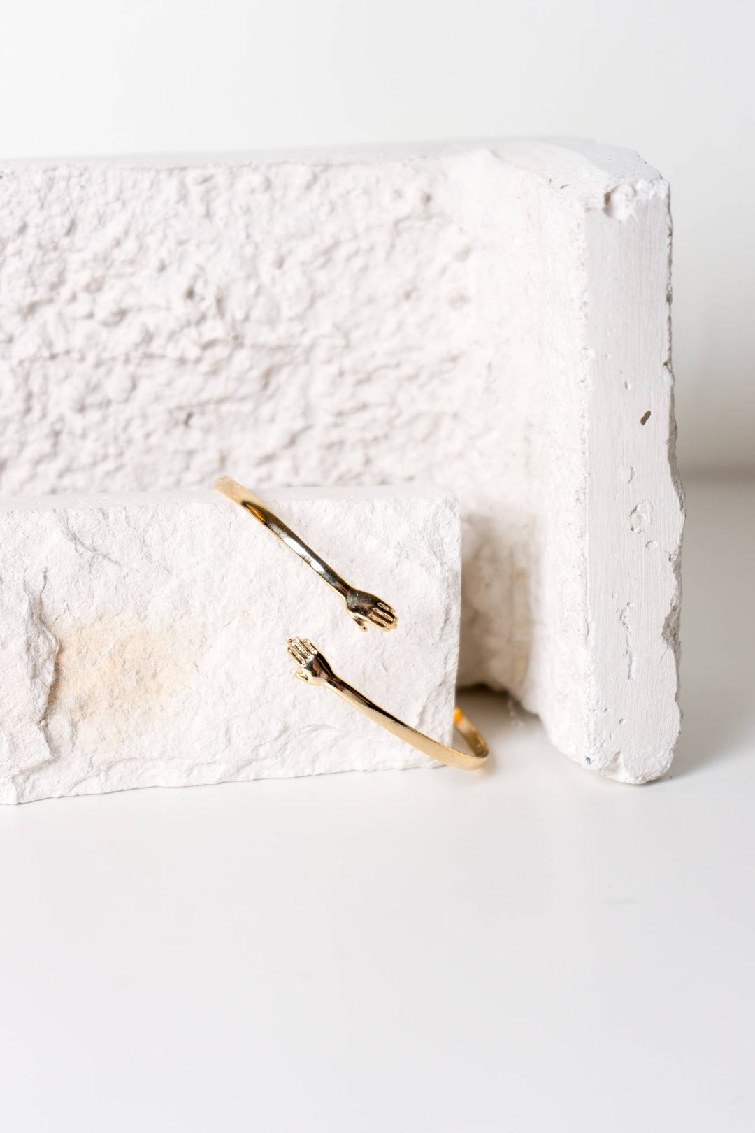 I Wanna Hold Your Hand Cuff