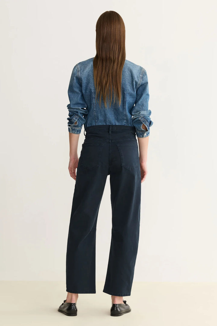 BNA Twill - Soft Barrel Pants