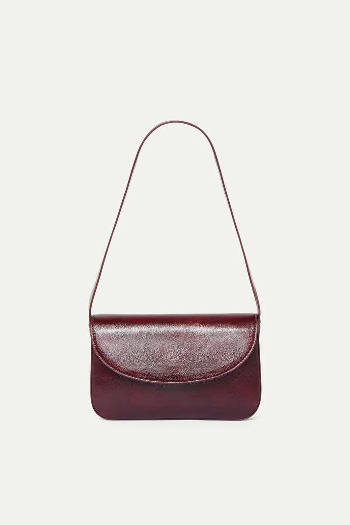 Semi Shoulder Bag