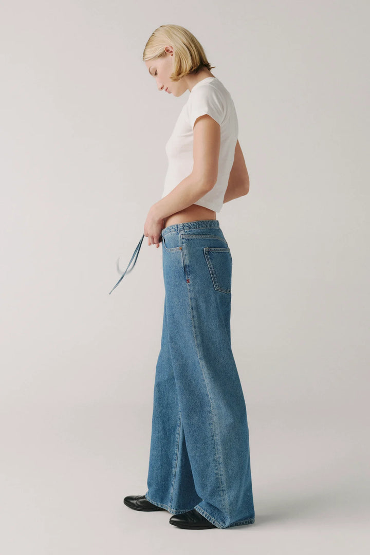 The Big Easy Jeans
