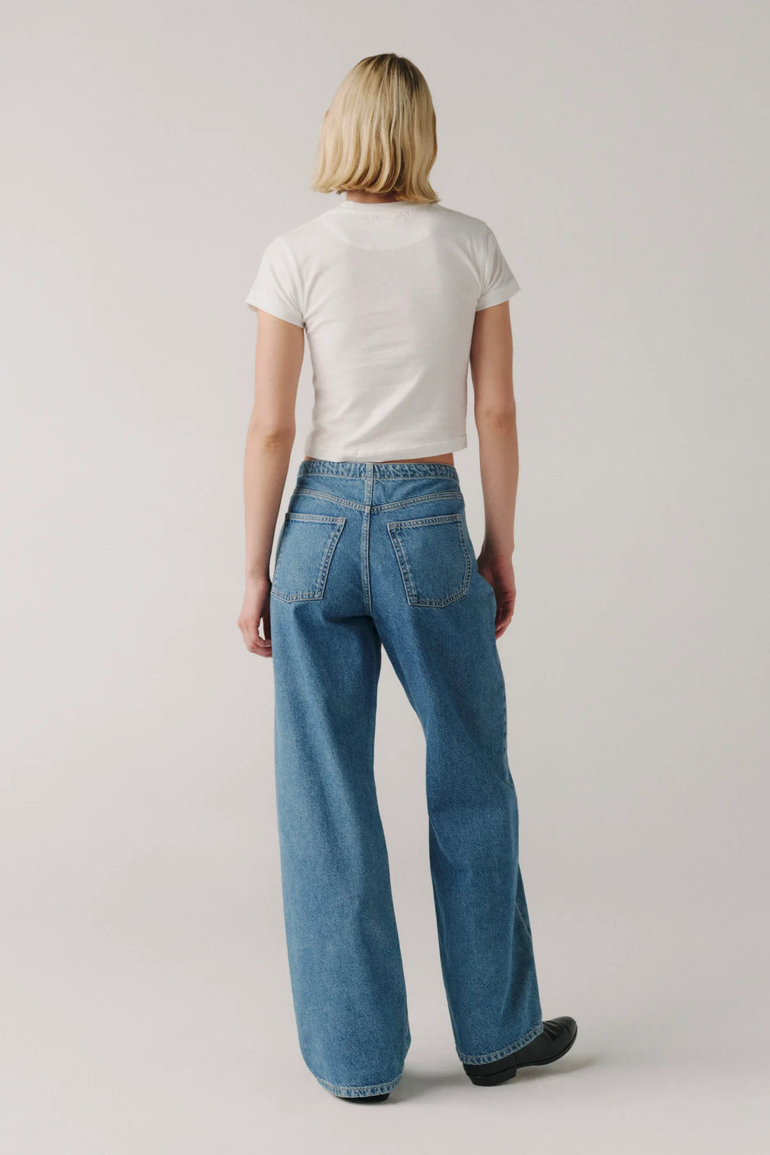 The Big Easy Jeans