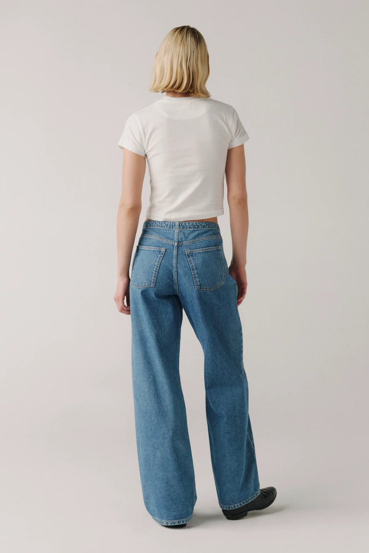 The Big Easy Jeans