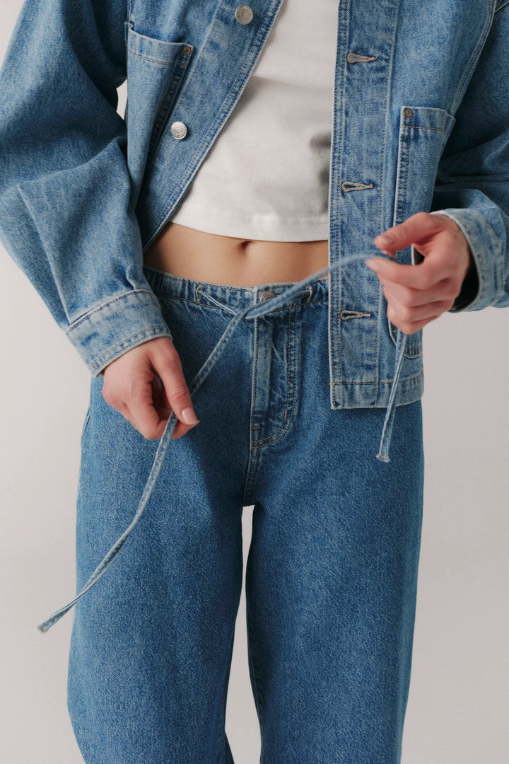 The Big Easy Jeans