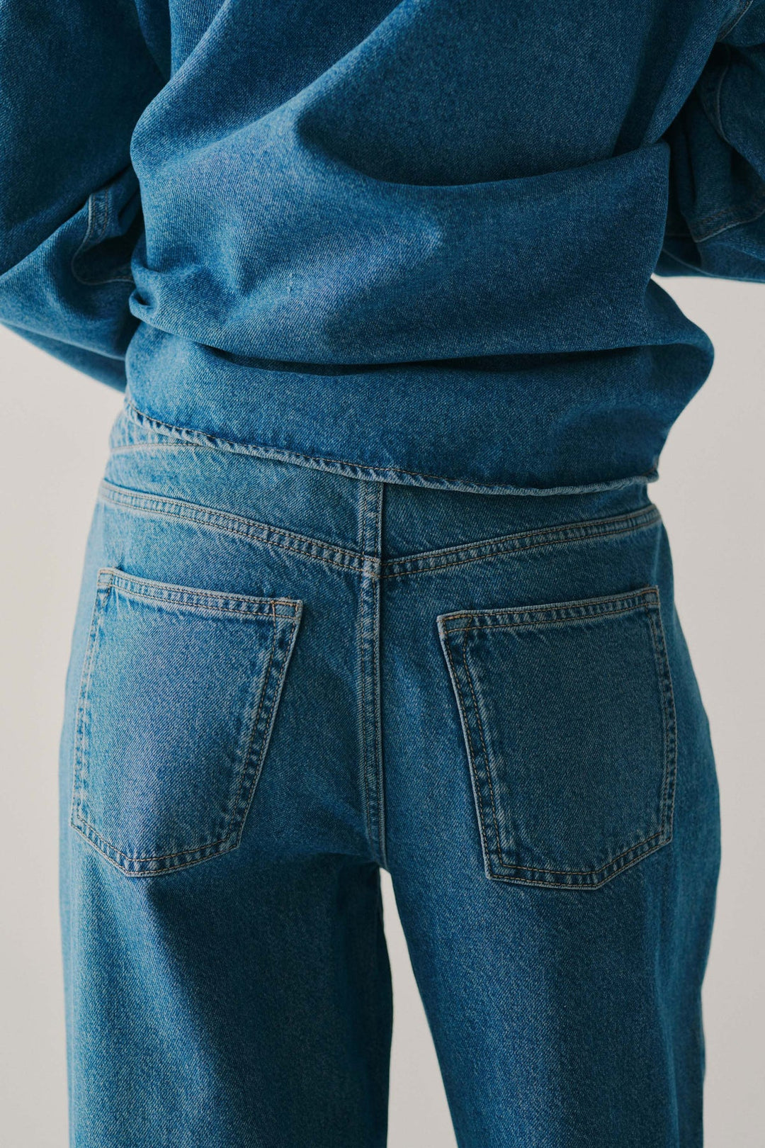 The Big Easy Jeans