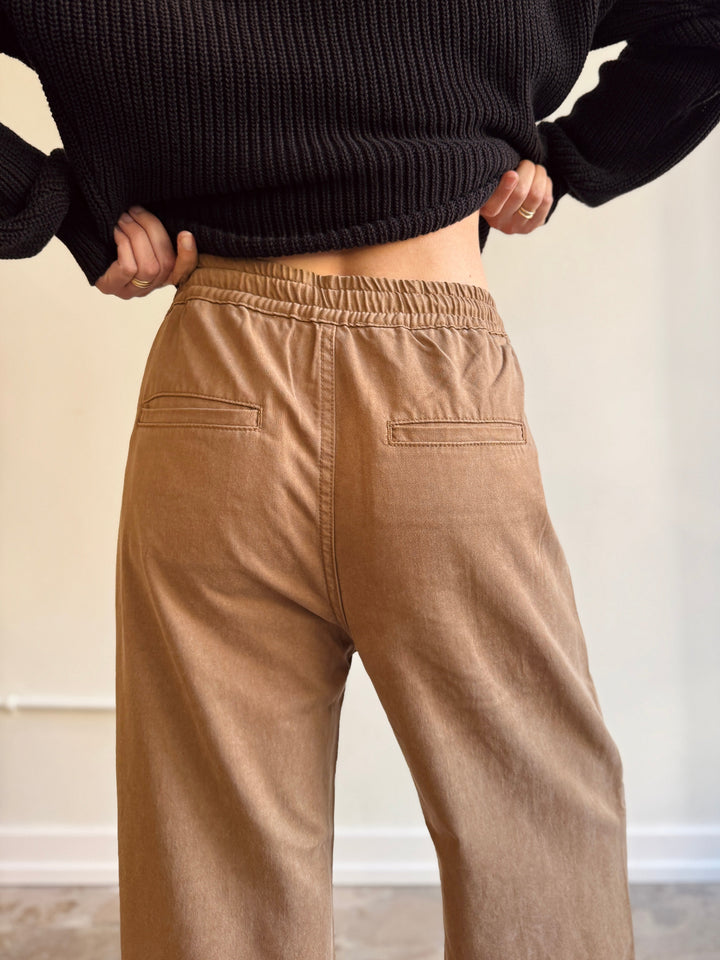 Nyla Drawstring Pants