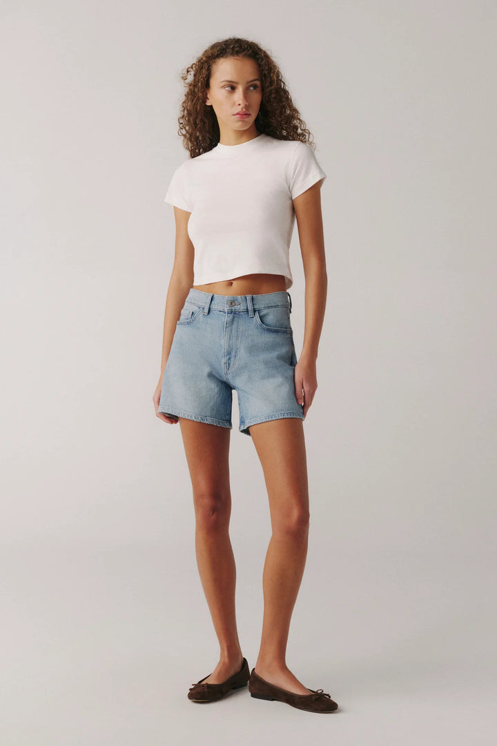 VVI Relaxed Shorts