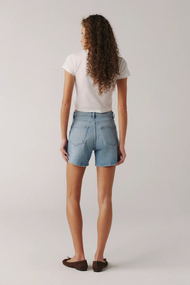 VVI Relaxed Shorts