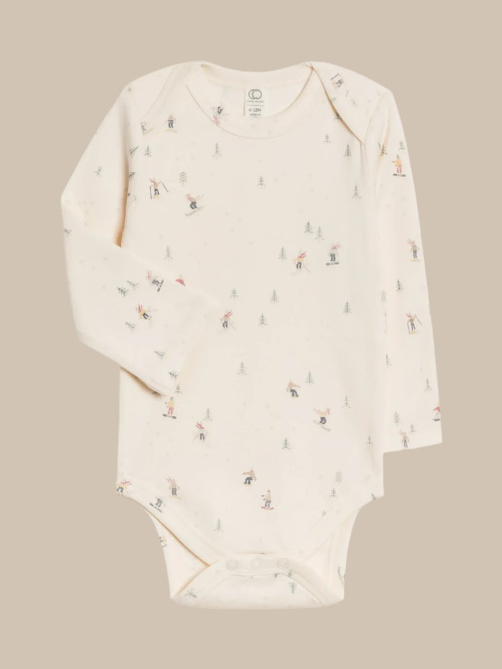 River Bodysuit - Skiers