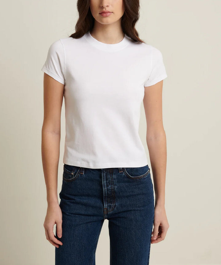 Pima Cotton Baby Tee