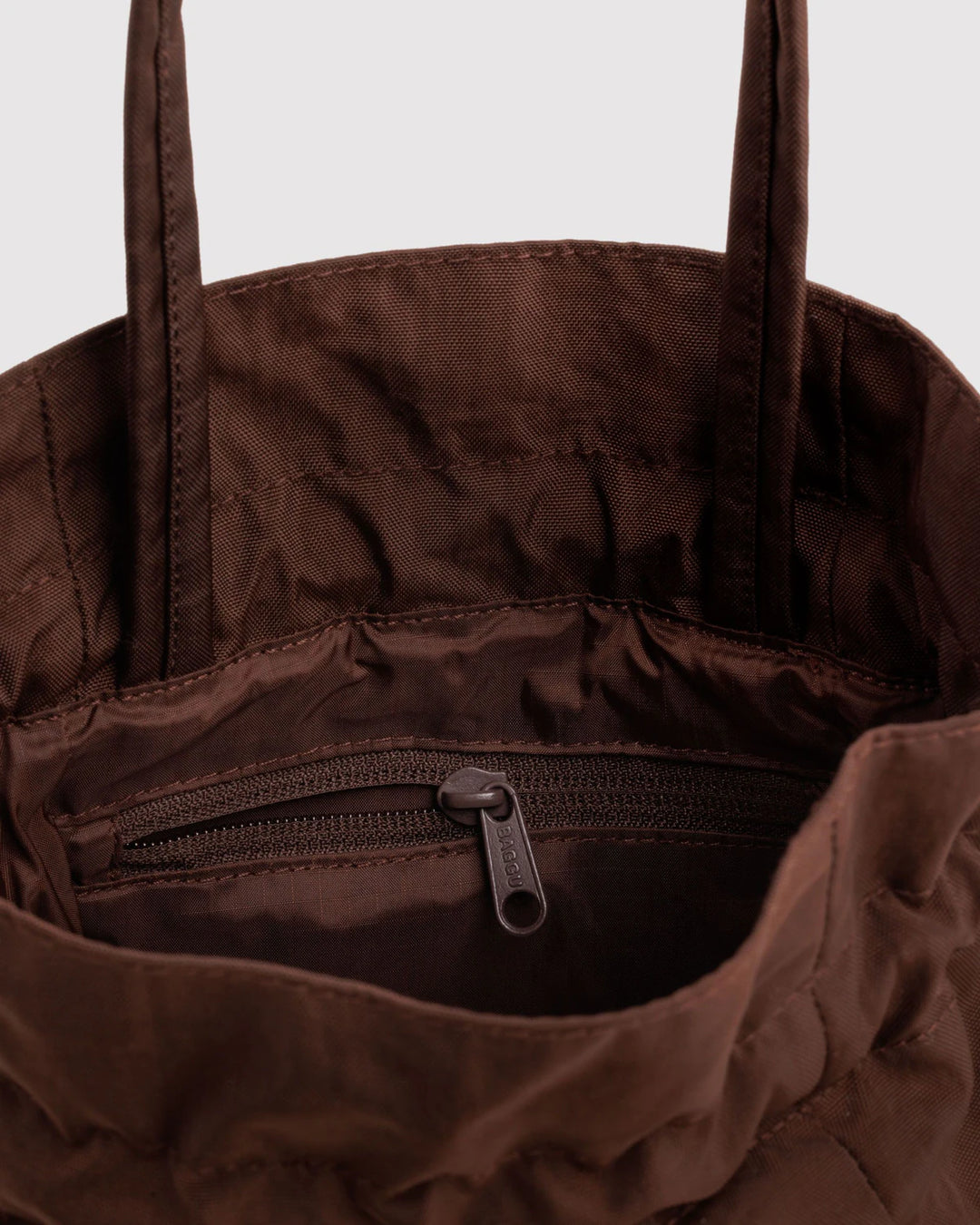 Baggu Nylon Drawstring Bag