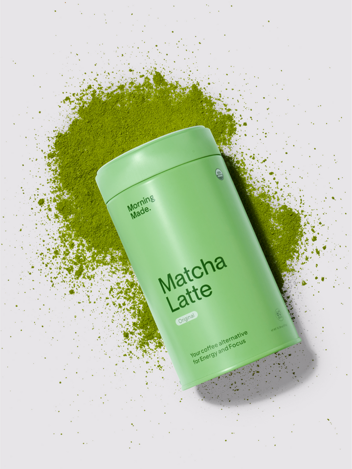 Original Matcha Latte