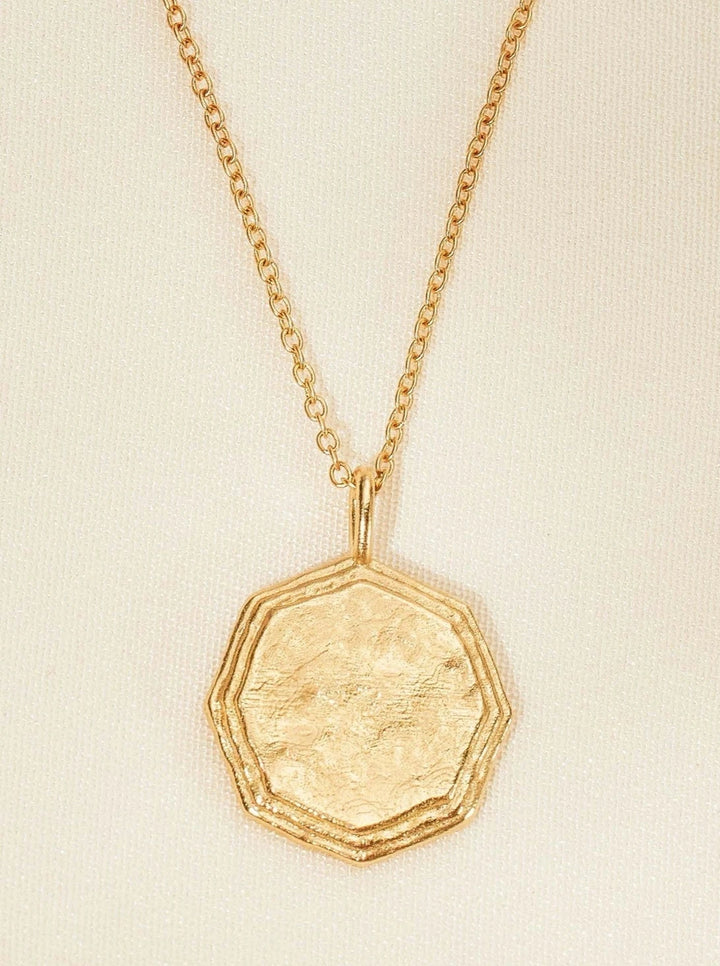 Loré Necklace
