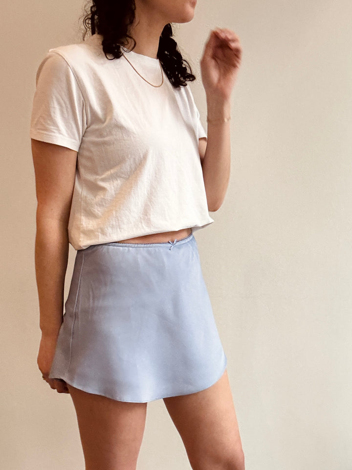 Tiny Skort