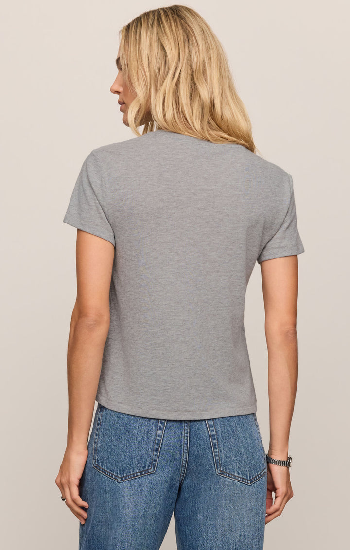 Tourist Tee