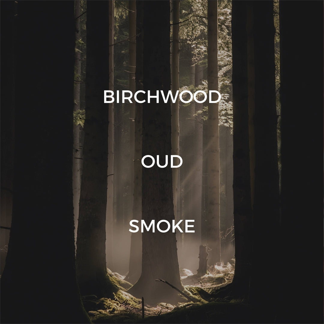 Woods Candle