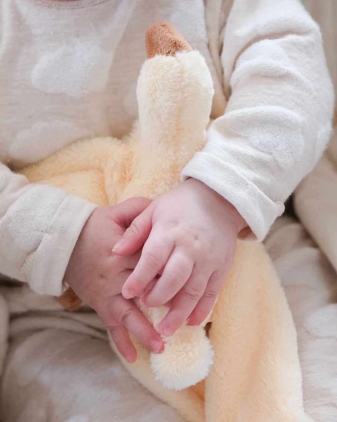 Duckling Lovey