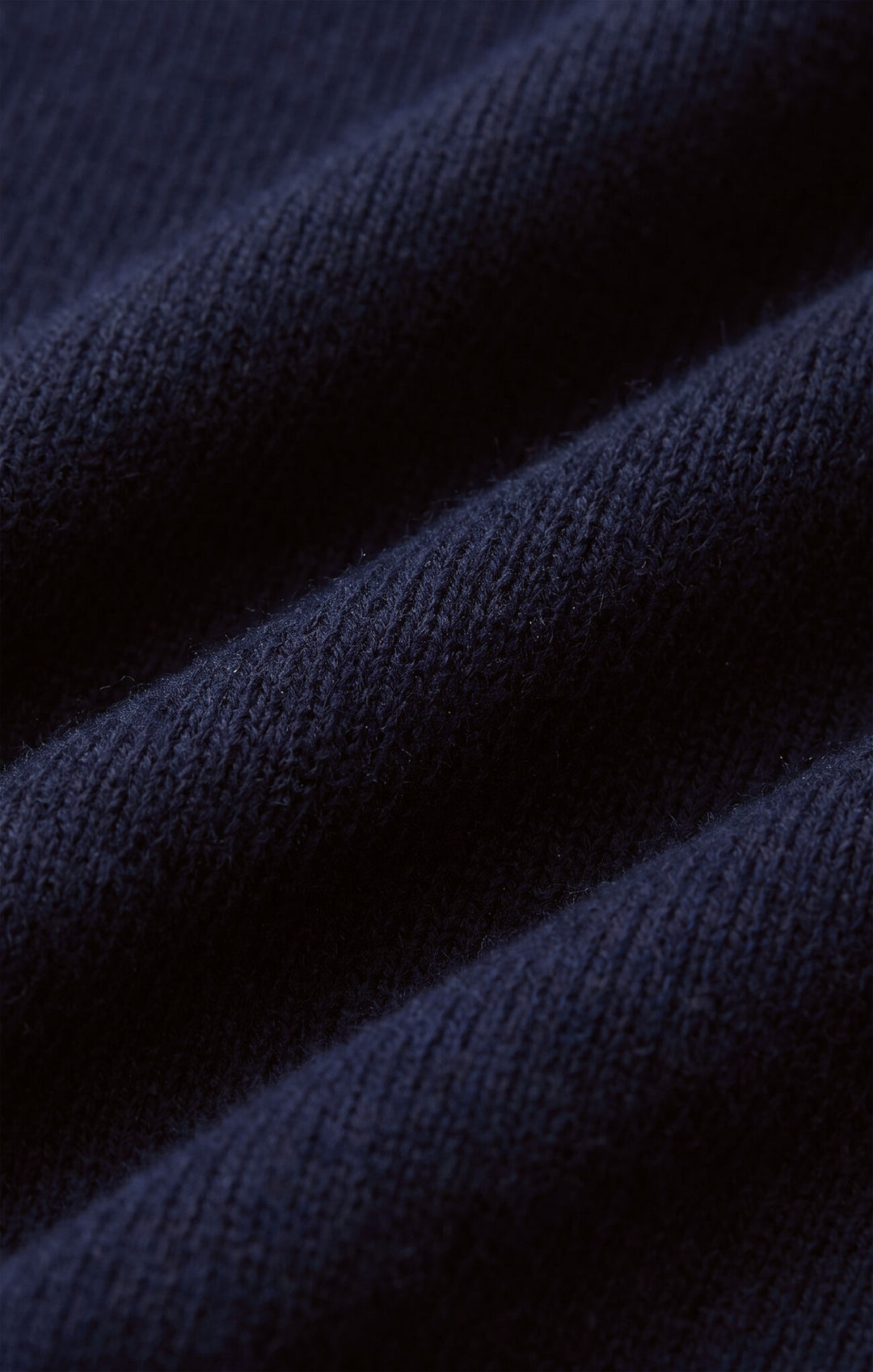 Slowdown Sweater Jacket