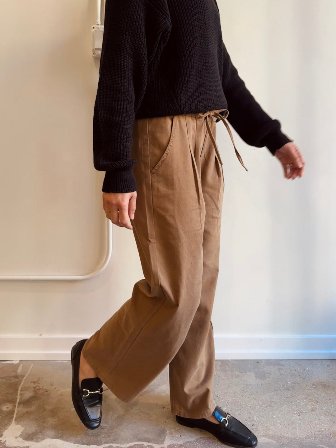 Nyla Drawstring Pants