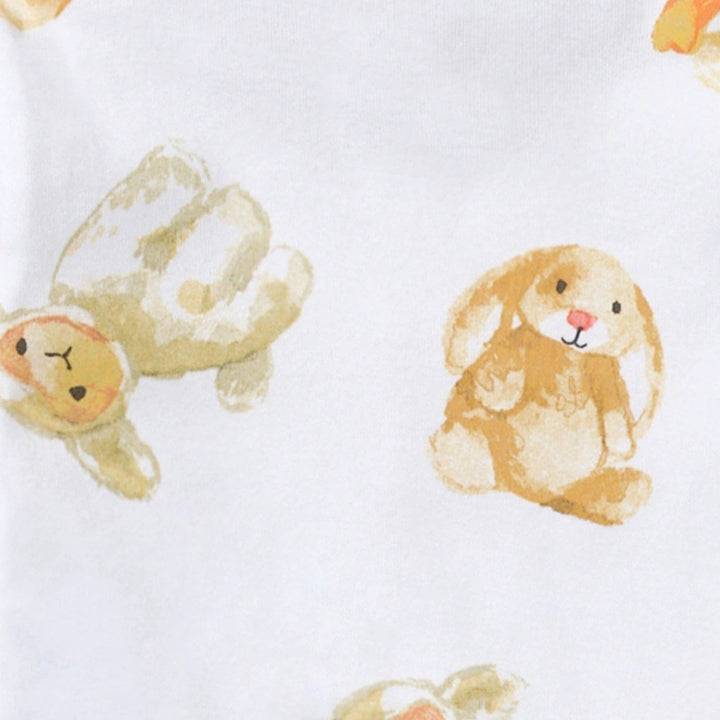 Cuddly Cuties Organic Cotton Sleep & Play
