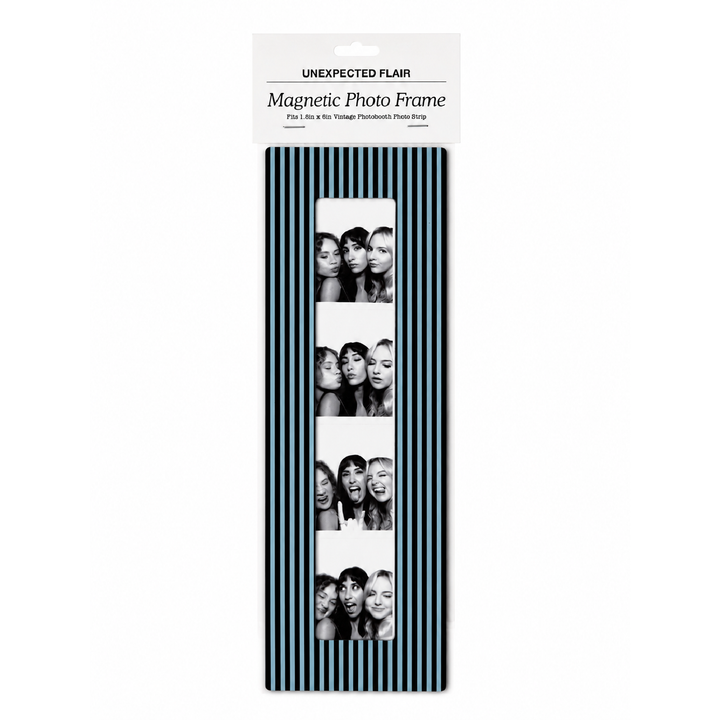 Magnetic Photobooth Frame