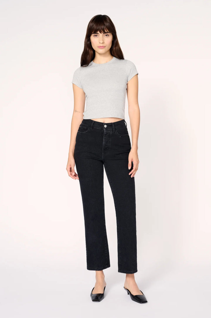 ASE Straight Jeans - Ventura