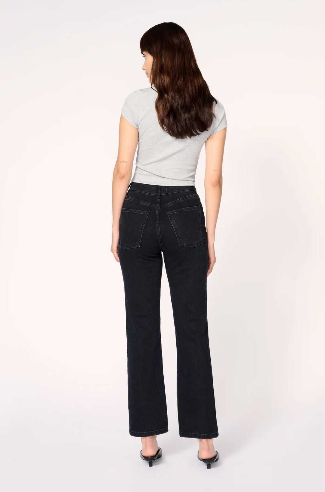 ASE Straight Jeans - Ventura