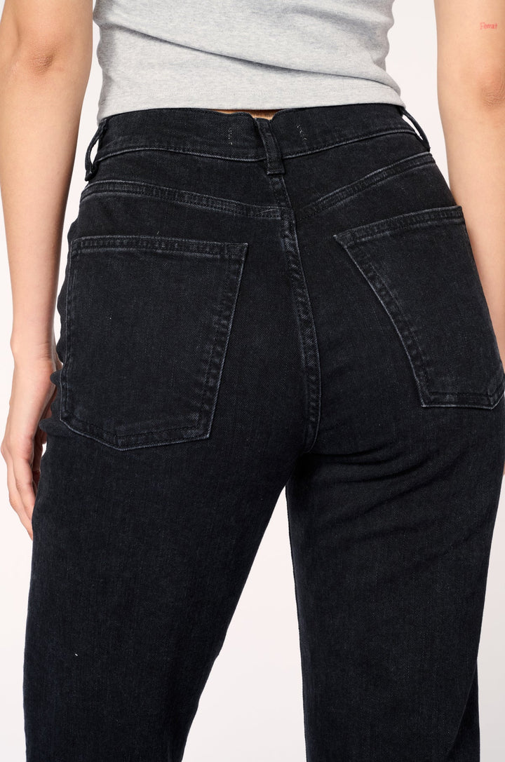 ASE Straight Jeans - Ventura