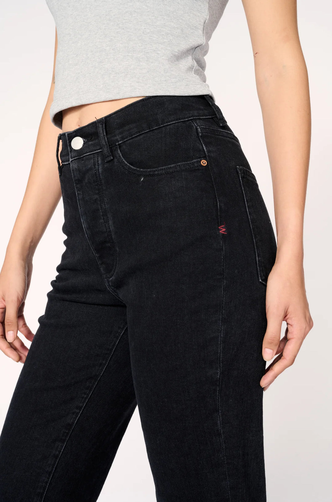 ASE Straight Jeans - Ventura