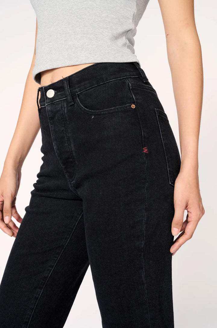 ASE Straight Jeans - Ventura