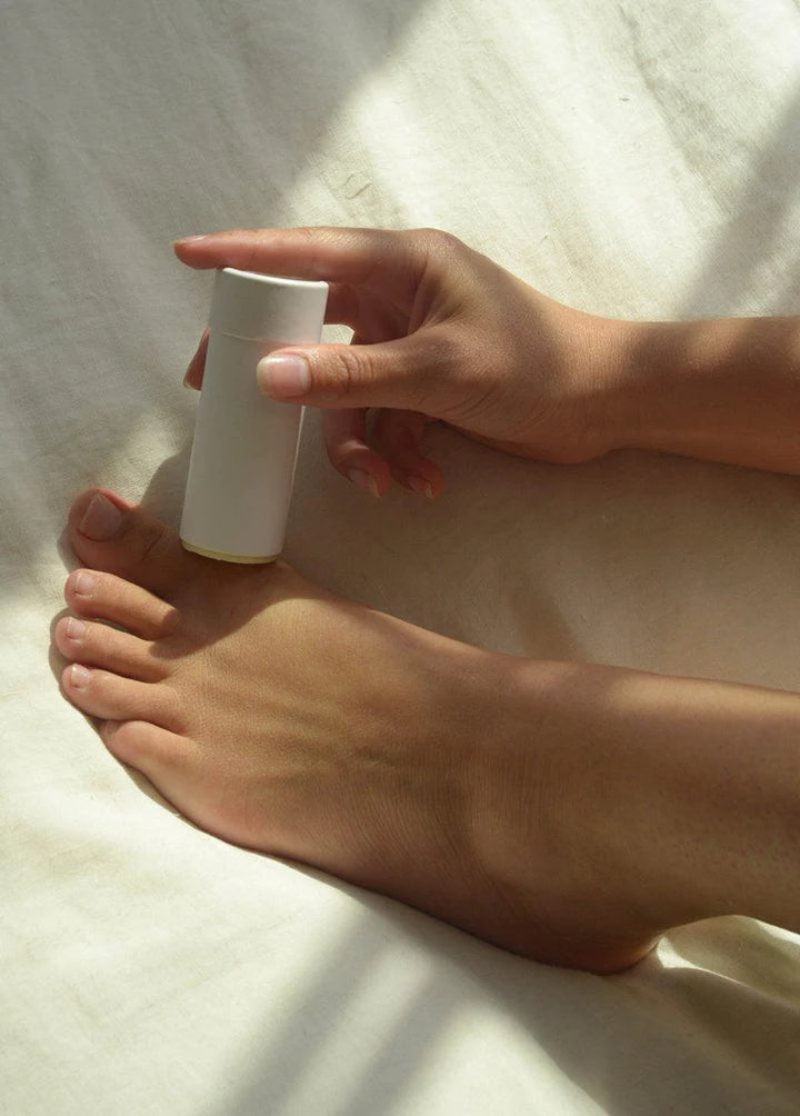 Bare Hands - Natural Pedicure Set
