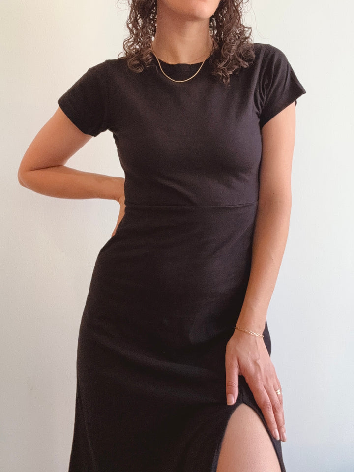 Claudia Dress