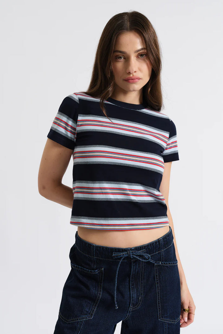 Zuma Crew Tee
