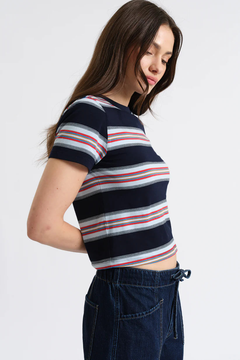 Zuma Crew Tee