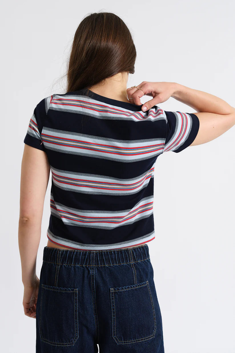 Zuma Crew Tee