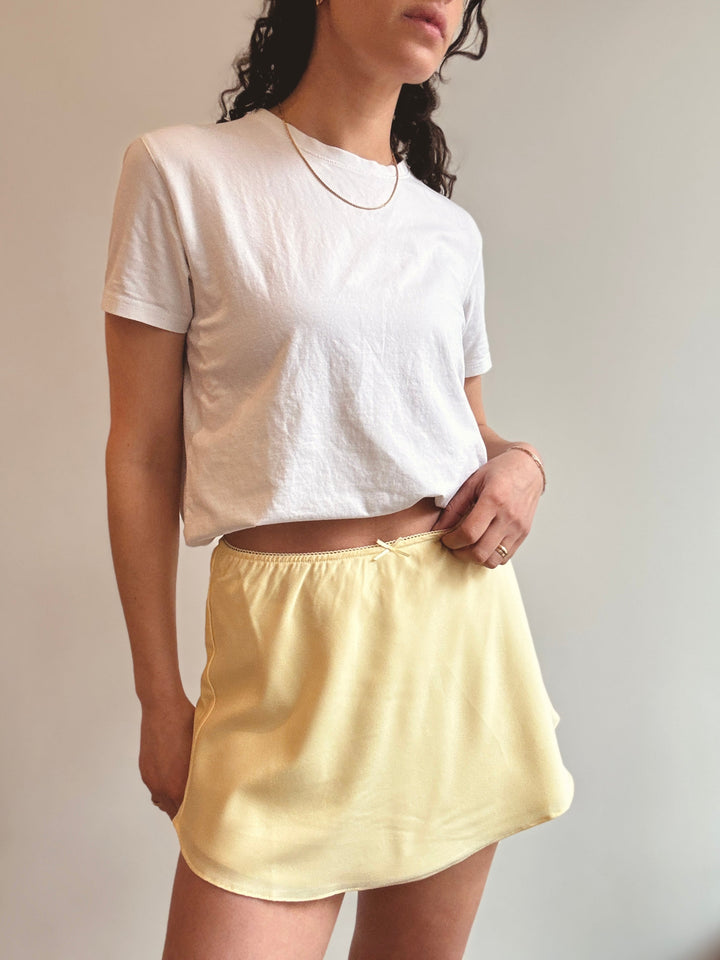 Tiny Skort